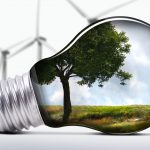 La continua crescita della green economy