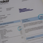 non pagare bollette, ubroker