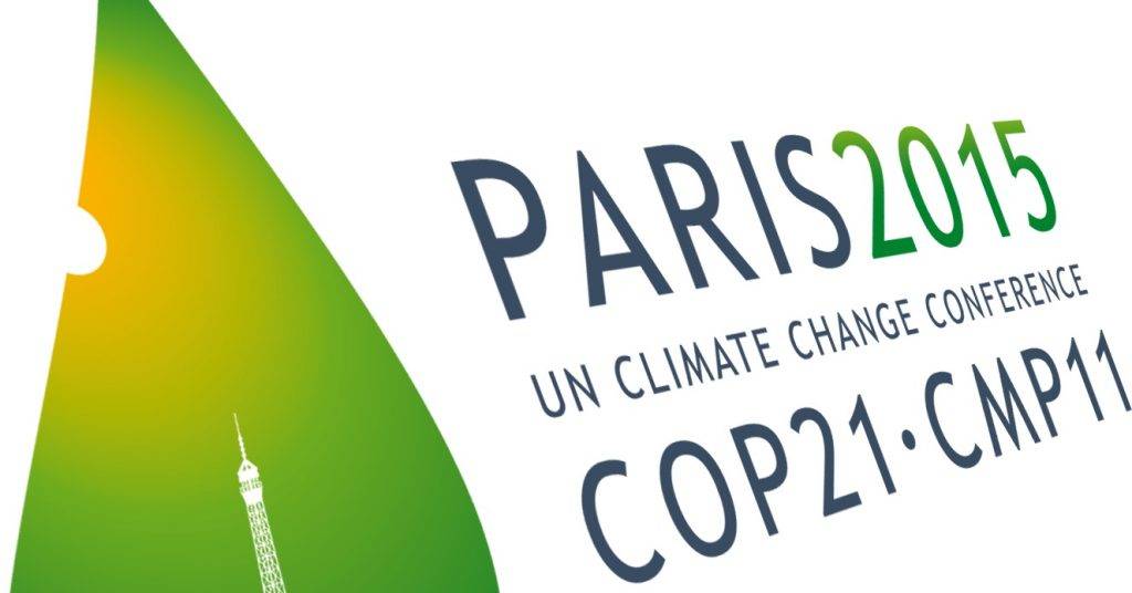 Conferenza sul clima di Parigi