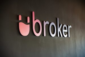 uBroker Convention Hall