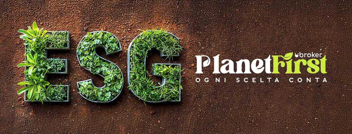 ESG: Cosa significa e perché è diventato lo standard per le imprese