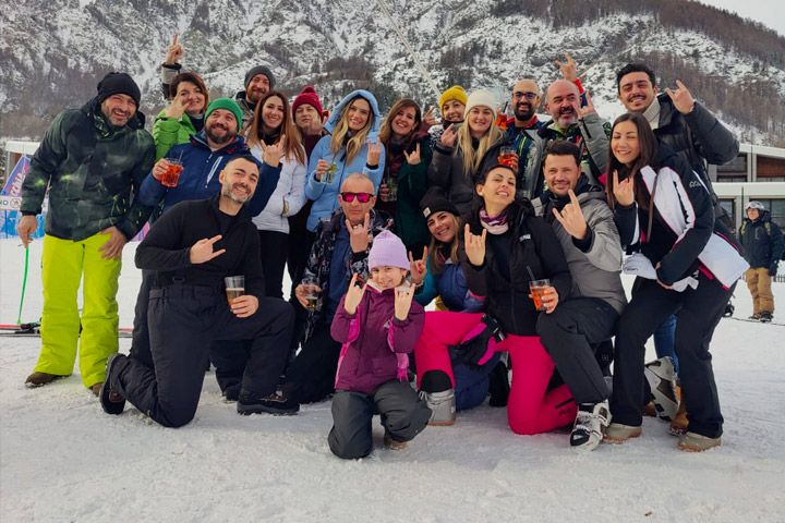 Snowliday uBroker