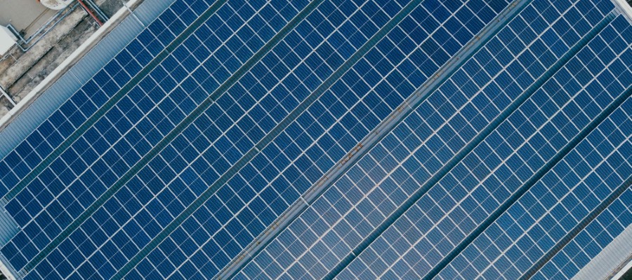 tecnologia energetica solare rinnovabile AI