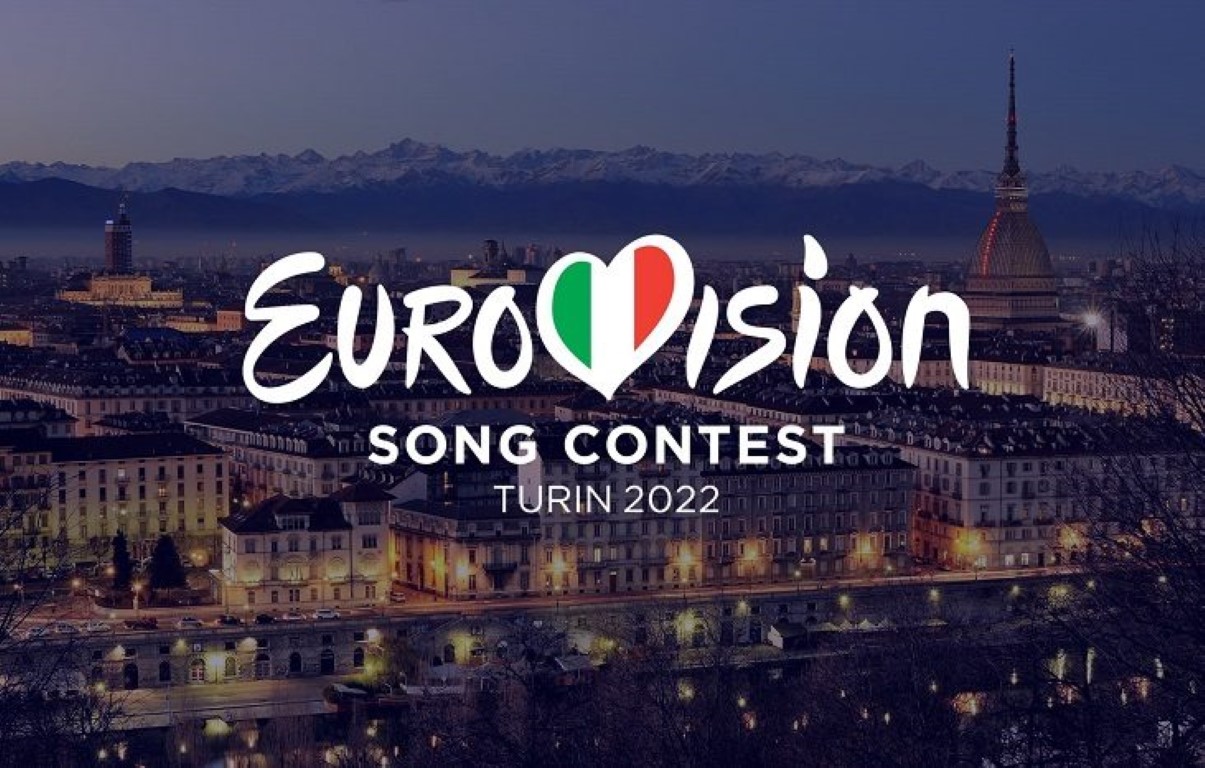 Torino - Chi ci sarà al Galà dell’Eurovision?